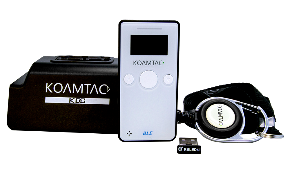 KOAMTAC Introduces KDC280 Plug-and-Play Bluetooth Barcode Scanner